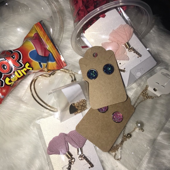 Perfect gift cup. Jewelry - Picture 4 of 5